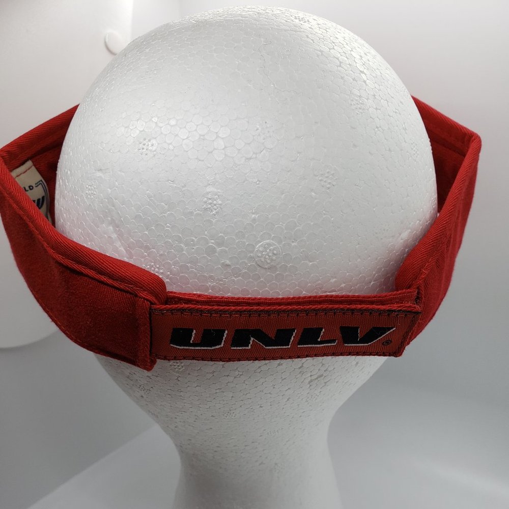 University Of Nevada Las Vegas Visor - Picture 2 of 2